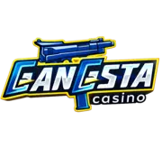 Gangsta Casino logo
