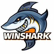 Winshark Casino logo